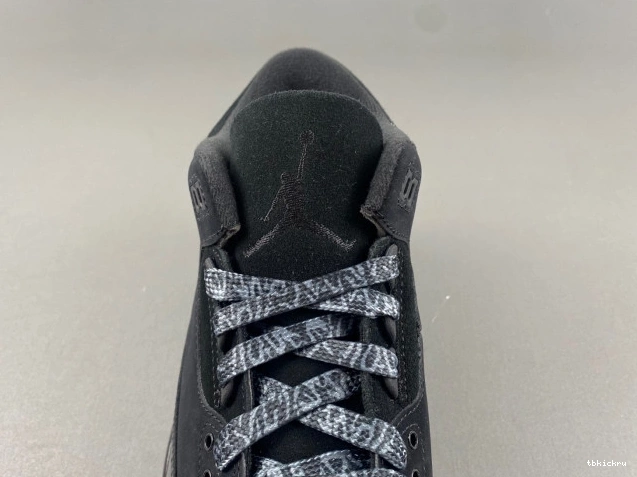 Reps TBK Retro Cat 3 CK9246-168 Air Black Jordan 0807